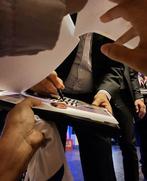 Juventus - Italiaanse voetbal competitie - Michel Platini -, Nieuw