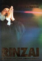Rinzai - Osho (Bhagwan Shree Rajneesh) - 9783893380695 - Har, Verzenden, Nieuw
