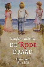 De Rode Draad 9789083087009, Teuntje Anna Boukes, Verzenden