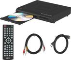 2dekans | UPLY DVD Speler met HDMI - Full HD - Regiovrij -, Audio, Tv en Foto, Cd-spelers, Ophalen of Verzenden, Nieuw