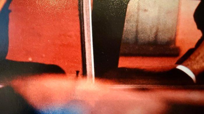 Saul Leiter - Taxi, 1957 New York, Antiek en Kunst, Kunst | Designobjecten