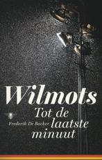 Wilmots 9789085425595, Frederik de Backer, Verzenden