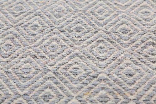 Jaipur Rugs - Dhurrie - Tapis - 150 cm - 240 cm - Abrash, Huis en Inrichting, Stoffering | Tapijten en Vloerkleden