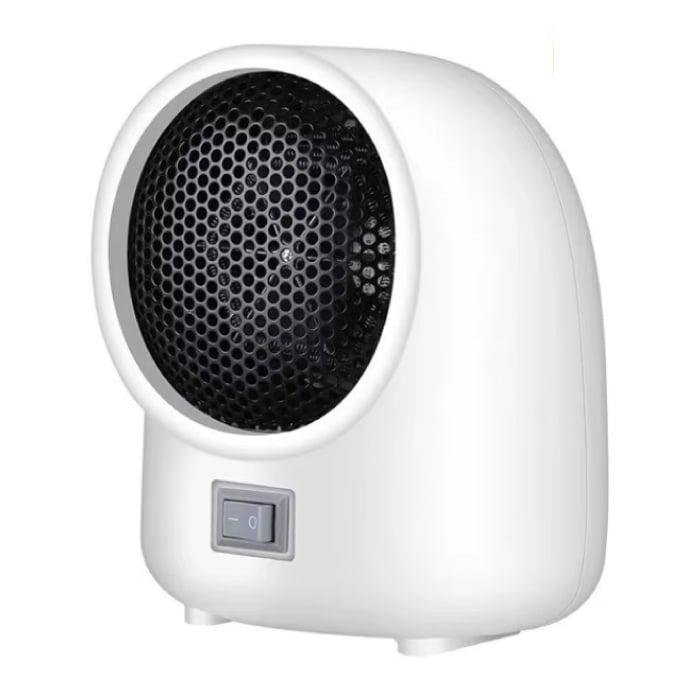 Mijia Elektrische Kachel - 400W - Verwarming Radiator Heater, Huis en Inrichting, Kachels, Nieuw, Verzenden