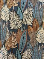 Tissu gobelin de haute qualité - design postmoderne -, Antiek en Kunst