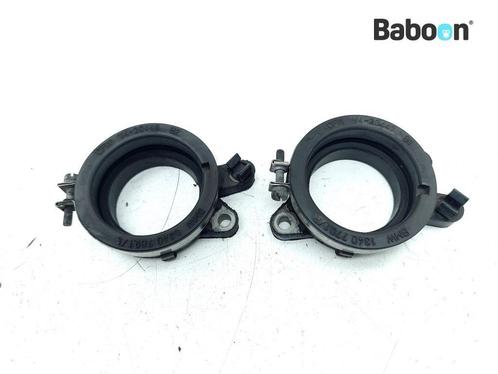 Inlaat Rubber BMW R 1150 R (R1150R) Set, Motoren, Onderdelen | BMW, Gebruikt, Verzenden