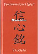 Oorspronkelijke Geest, Boeken, Verzenden, Gelezen