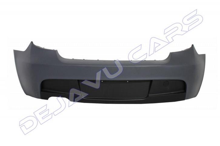 Sport Achterbumper voor BMW 1 Serie E81 / E87 / M Pakket, Auto diversen, Tuning en Styling, Ophalen of Verzenden