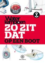 Zo zit dat....op een boot 9789064106026, Verzenden