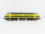 Mehano H0 - T258 5230 - Locomotive diesel (1) - HLD 51 avec