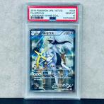 Pokémon Graded card - Arceus #024 - Pokémon - PSA 10, Nieuw