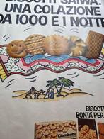 Anonimo - Biscotti Saiwa