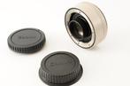 Canon Extender EF 1.4x II Teleconverter [#588] Objectif, Nieuw