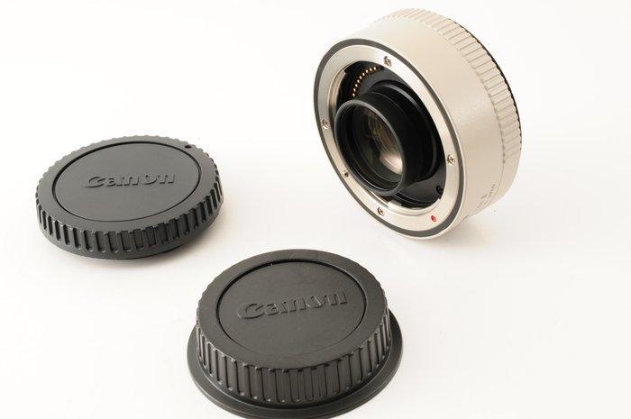 Canon Extender EF 1.4x II Teleconverter [#588] Objectif, Audio, Tv en Foto, Fotocamera's Digitaal