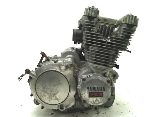 Yamaha XJ 900 439V MOTORBLOK 31A-035251, Motos, Pièces | Yamaha, Enlèvement ou Envoi