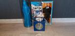 Tintin - Ensemble de 3 figurines - Beeldje - Diorama Armure