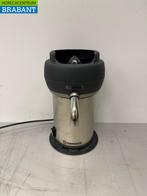 Presse-agrumes Sammic Orange Press en acier inoxydable 230V, Verzenden, Nieuw in verpakking