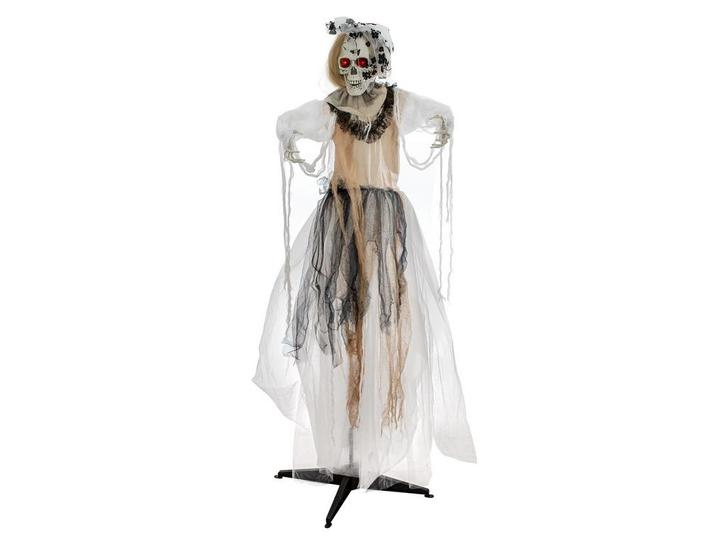 EUROPALMS Halloween Decoratie Bruid 170 Cm Licht Geluid En, Muziek en Instrumenten, Microfoons