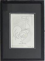 Siep Van Den Berg (1913-1998) - Haan