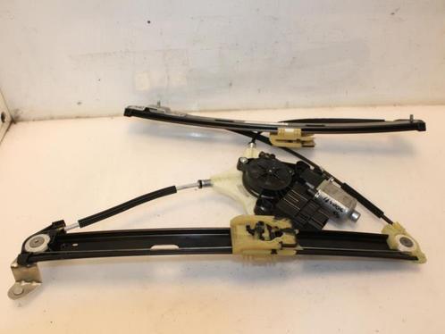 Ruitmechaniek 4Deurs rechts-voor Volkswagen Polo O73592, Auto-onderdelen, Carrosserie