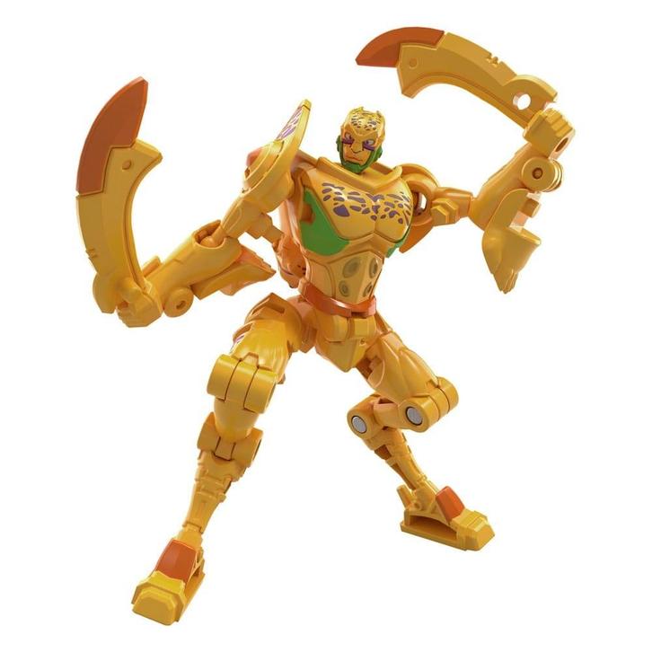 Transformers Generations Legacy United Core Class Action Fig, Verzamelen, Film en Tv, Ophalen of Verzenden
