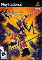 Musashi Samurai Legend (PS2 Games), Ophalen of Verzenden