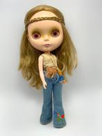 Hasbro - Personnage jouet Takara Neo Blythe “Bohemian Beat”, Antiek en Kunst