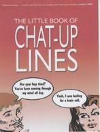 Little Book Of Chat Up Lines 9781840241792 Stewart Ferris, Verzenden, Gelezen, Stewart Ferris