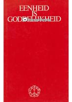 Eenheid is Goddelijkheid, Boeken, Verzenden, Gelezen