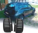 FEUX ARRIÈRE POUR DACIA RENAULT DUSTER 09-17 CARDNA CLIGNOTA, Verzenden, Nieuw