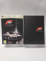 Forza Motorsport 3 Limited Collectors Edition Xbox 360, Ophalen of Verzenden, Zo goed als nieuw
