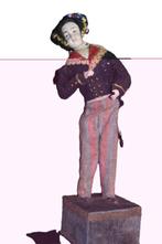 sans marque - Poupée automate - 1900-1910 - France