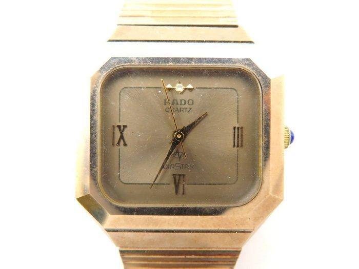 Rado - DiaStar - Zonder minimumprijs - 110.9507.3 - Heren -, Bijoux, Sacs & Beauté, Montres | Hommes