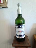Ricard - Asbak - Bouteille géante 4,5 litre vintage Ricard -