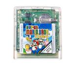 Super Mario Bros Deluxe [Gameboy Color], Games en Spelcomputers, Nieuw, Verzenden