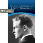 The Early Short Stories of F. Scott Fitzgerald 9780486794655, Verzenden, Zo goed als nieuw, F. Scott Fitzgerald