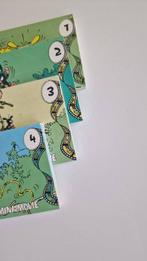 Marsupilami - Mini Movie T1 à T4 - Série complète - 4x B - 4, Livres