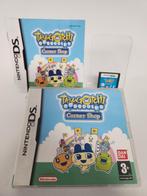 Tamagotchi Corner Shop Nintendo DS, Consoles de jeu & Jeux vidéo, Ophalen of Verzenden