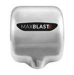 MAXBLAST Handdroger Automatisch - HEPA-filter, Verzenden