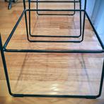 Pastoe - Cees Braakman, Adriaan Dekker - Tabouret (2) -, Antiek en Kunst