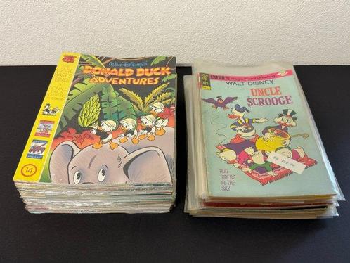 Disney Comics - Various Titles - 42 Comic - Eerste druk -, Boeken, Strips | Comics