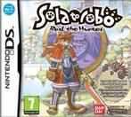 Solatorobo red the hunter (Nintendo DS tweedehands game), Games en Spelcomputers, Games | Nintendo DS, Nieuw, Ophalen of Verzenden
