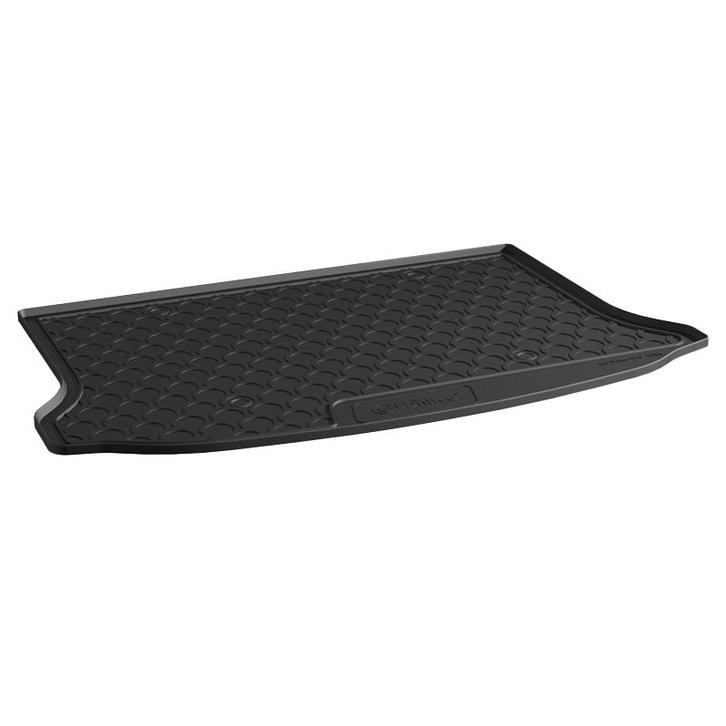 Rubber kofferbakmat | Volvo | V40 12-16 5d hat. / V40 16-20, Auto diversen, Kofferbakmatten, Nieuw, Verzenden