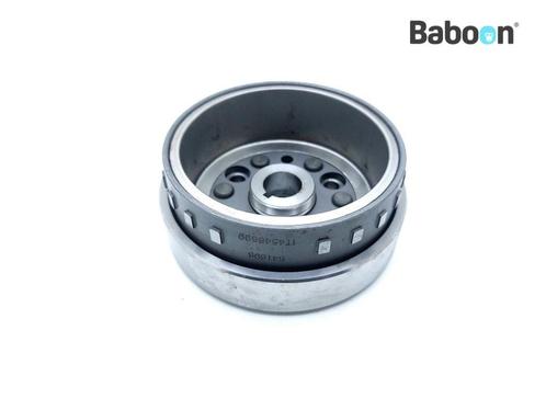 Vliegwiel / Rotor Piaggio | Vespa MP3 300 ie LT Yourban, Motoren, Onderdelen | Overige, Gebruikt, Verzenden