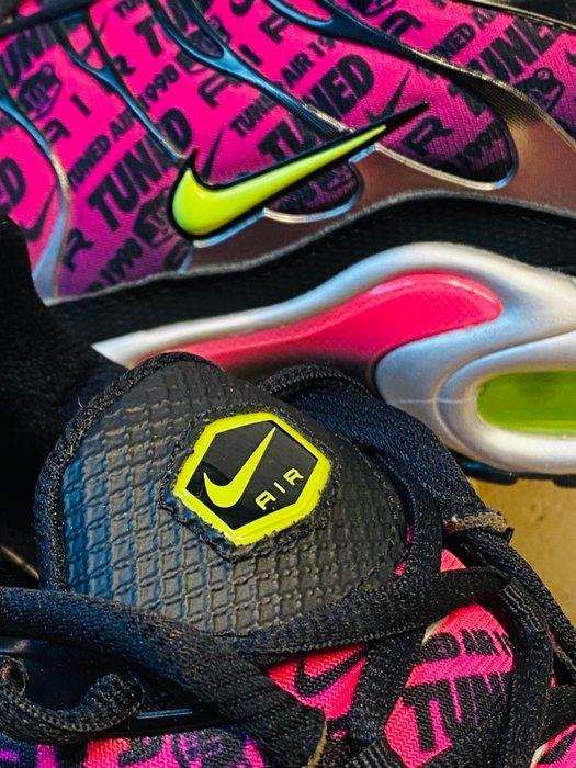 Nike - Air Max Plus TN Pink Volt P43 - Sneakers - Maat: EU, Kleding | Heren, Schoenen