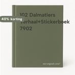 102 Dalmatiers Verhaal+Stickerboek 7902 9789041208934, Verzenden, Gelezen