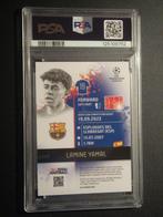 2024/25 Topps Topps Total Football Lamine Yamal #900, Verzamelen, Nieuw