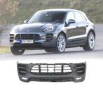 Pare Chocs Frontal Pour Porsche Macan 14-17 Pdc Radar, Auto-onderdelen, Verzenden, Nieuw