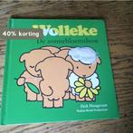 Wolleke. De zonnebloemshow 9789085193241 Dick Hoogeveen, Boeken, Verzenden, Gelezen, Dick Hoogeveen