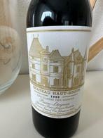 1999 Château Haut-Brion - Pessac-Léognan 1er Grand Cru, Verzamelen, Wijnen, Nieuw